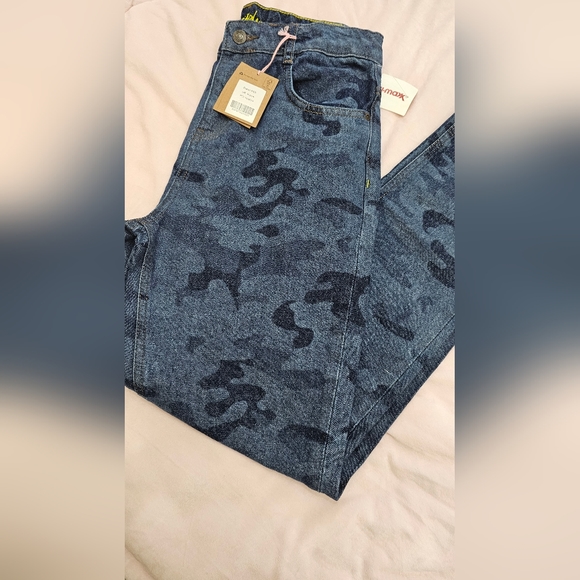 Pantalon 14Y - Picture 2 of 3